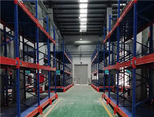 重型層板貨架