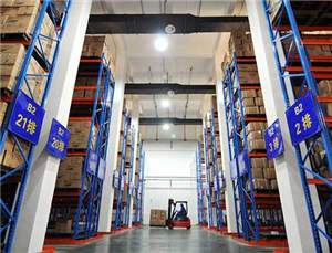 高位貨架,高位重型貨架,高位立體貨架