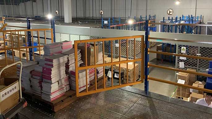 江蘇某汽車電器有限公司